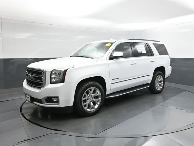 Used 2019 GMC Yukon SLT image 30