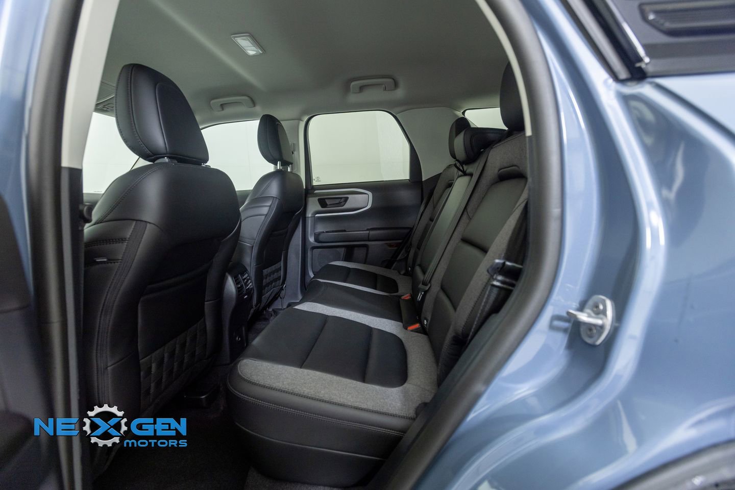 Used 2025 Ford Bronco Sport Big Bend w/ Convenience Package image 26