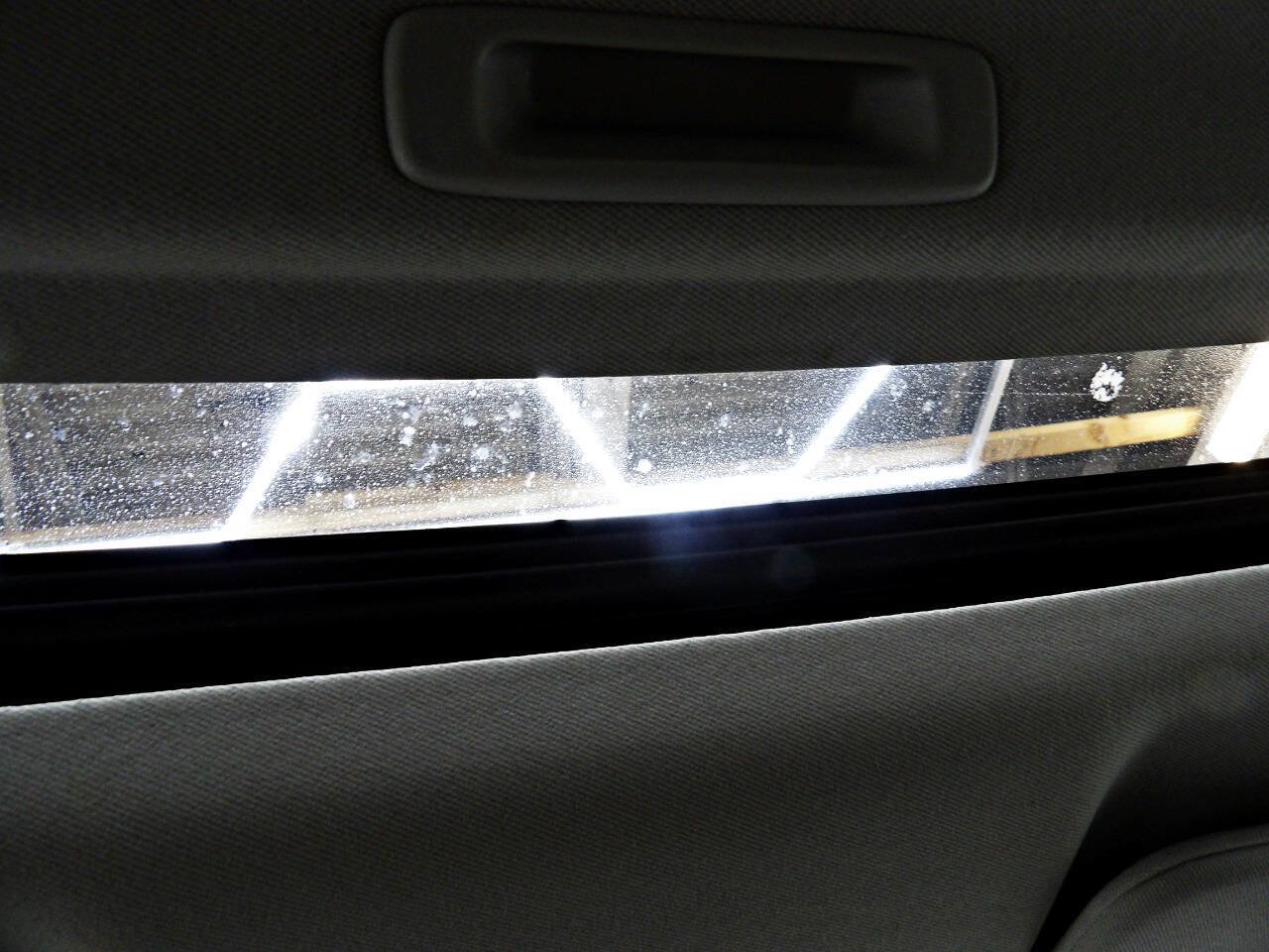 Used 2017 Honda HR-V EX image 18