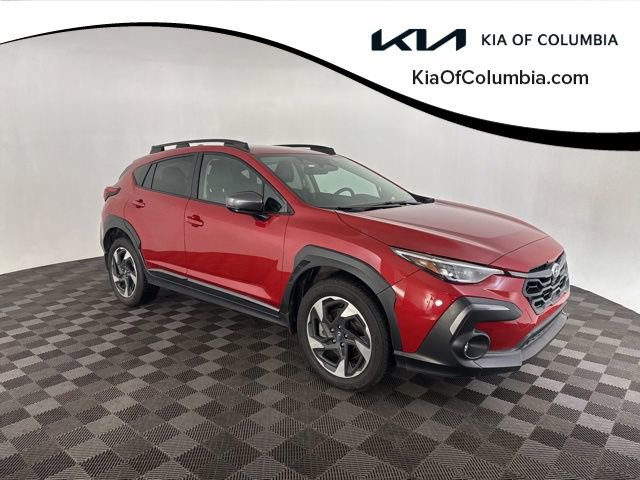 Used 2024 Subaru Crosstrek 2.5i Limited