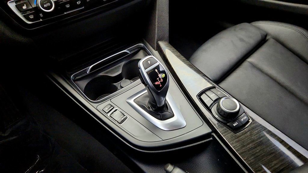 Used 2017 BMW 430i Gran Coupe xDrive 430i xDrive Gran Coupe SULEV w image 17