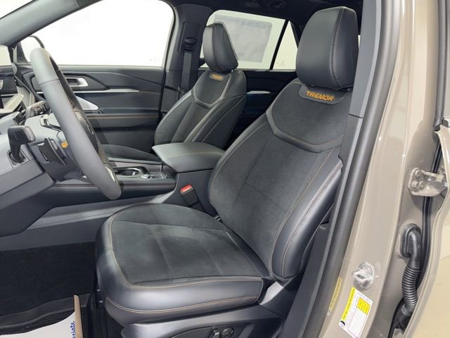 New 2026 Ford Explorer Tremor w/ Tremor Ultimate Package image 13