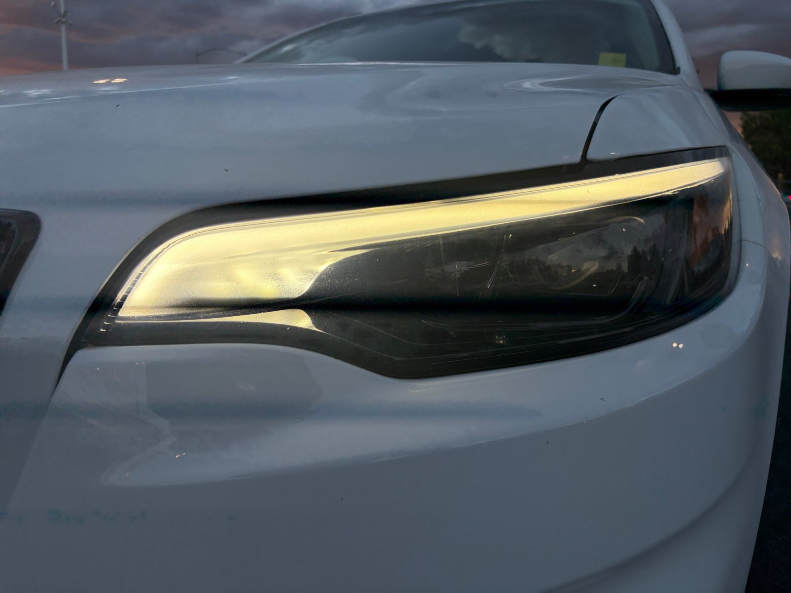 Used 2021 Jeep Cherokee Latitude Plus AWD/4WD image 9