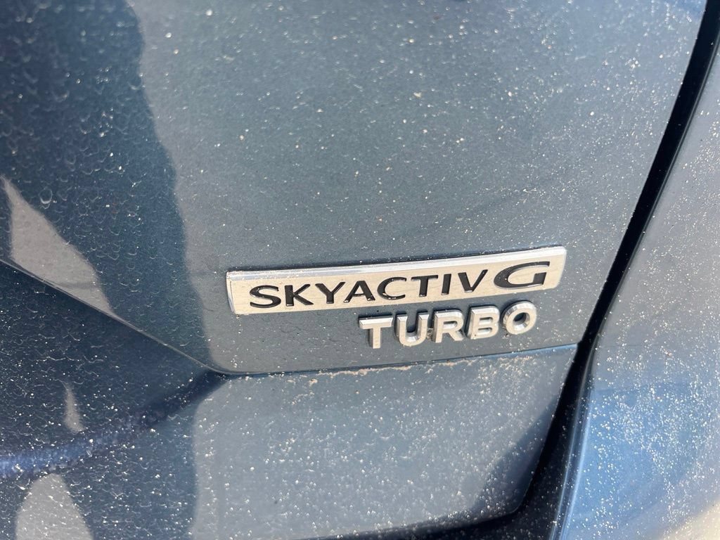 Used 2023 MAZDA CX-5 Signature AWD/4WD image 11
