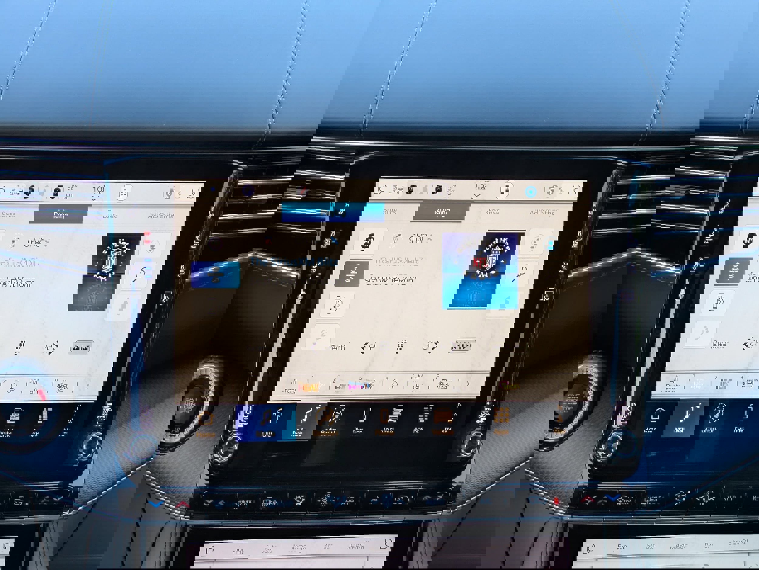 New 2026 Jeep Grand Wagoneer Summit image 20