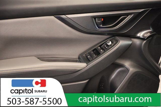Used 2022 Subaru Crosstrek 2.5i Sport image 11