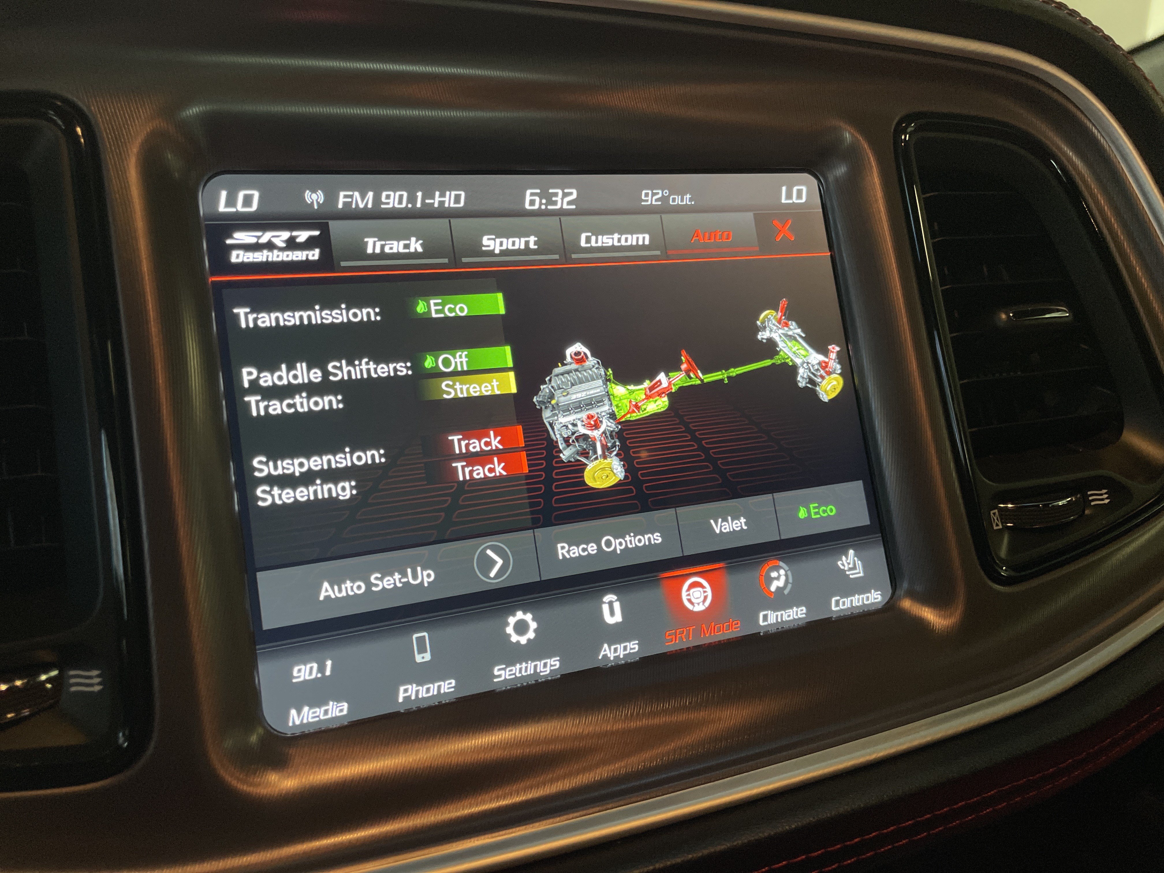 Used 2021 Dodge Challenger R/T Scat Pack RWD image 30
