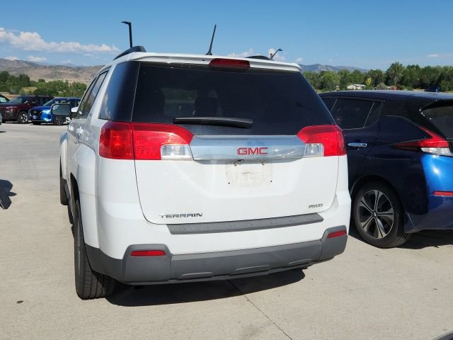 Used 2014 GMC Terrain SLE w/ Convenience Package AWD/4WD image 2