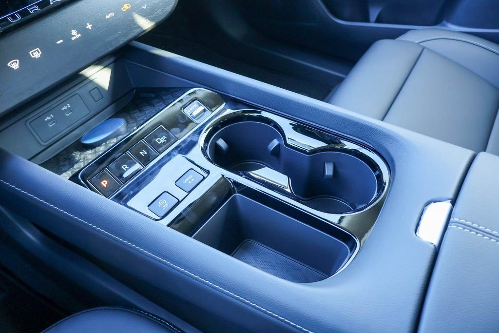 New 2026 Nissan Murano SV image 13