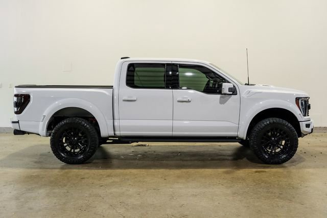 Used 2022 Ford F150 Raptor w/ Equipment Group 801A High image 33