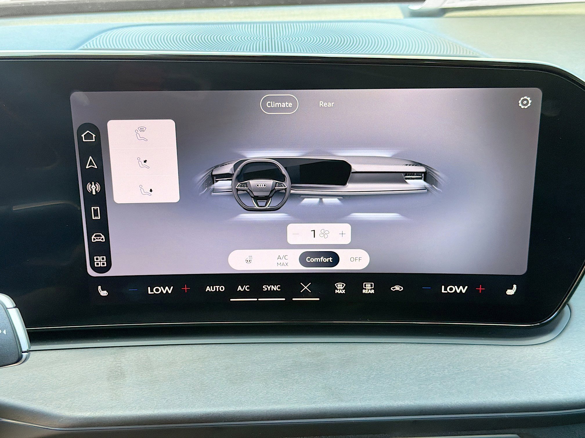 New 2026 Audi Q3 quattro 2.0T AWD/4WD image 34