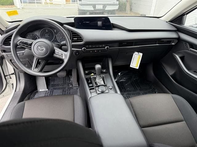 Used 2025 MAZDA MAZDA3 s image 15