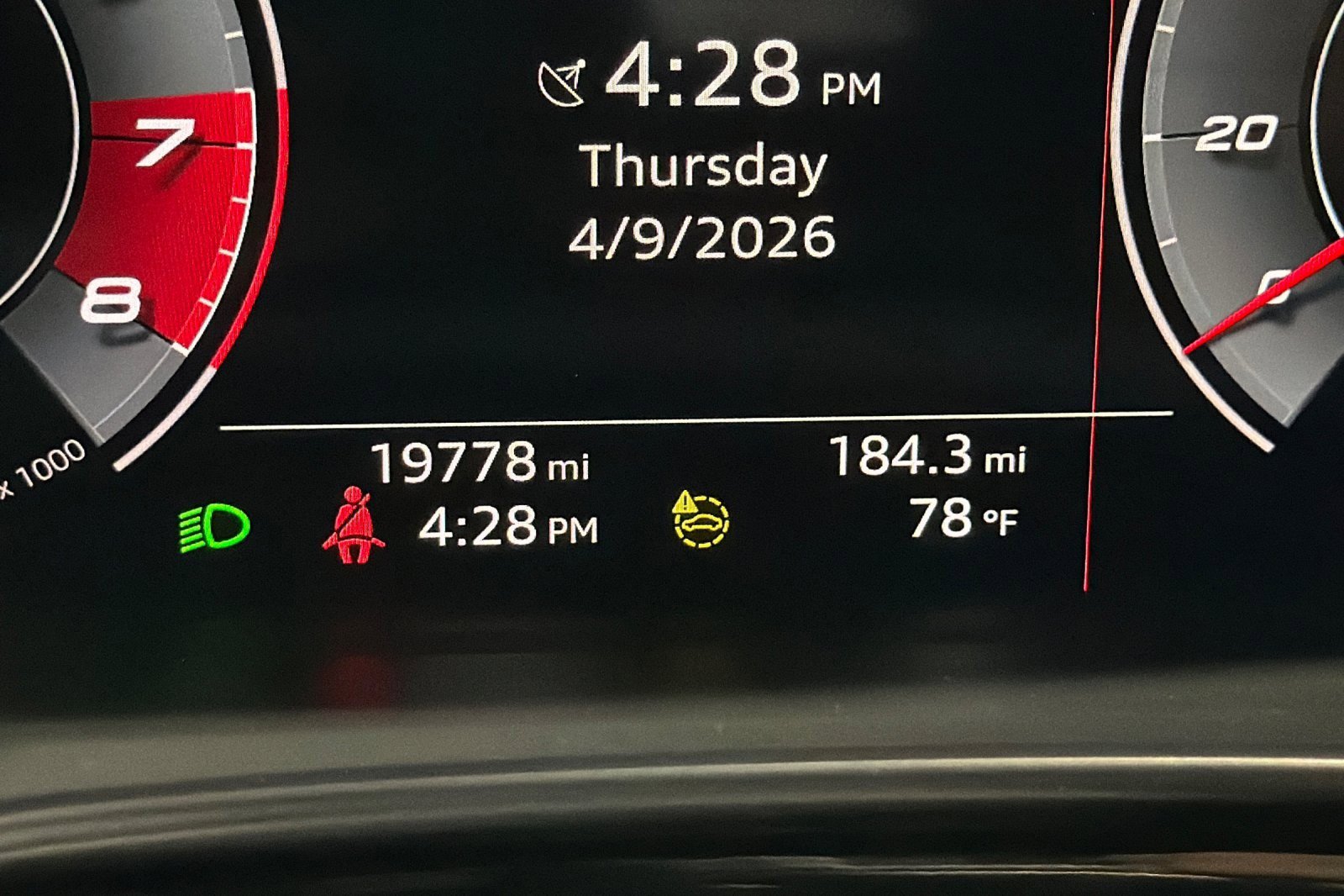 Used 2023 Audi Q3 2.0T Premium Plus w/ Premium Plus Package image 24