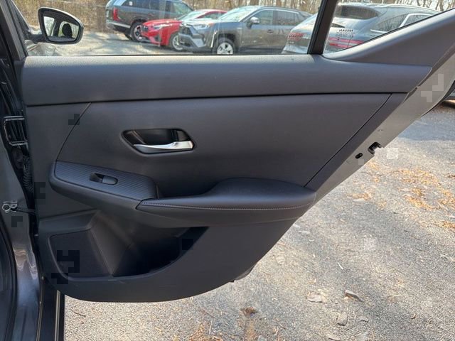 Used 2023 Nissan Sentra S image 12