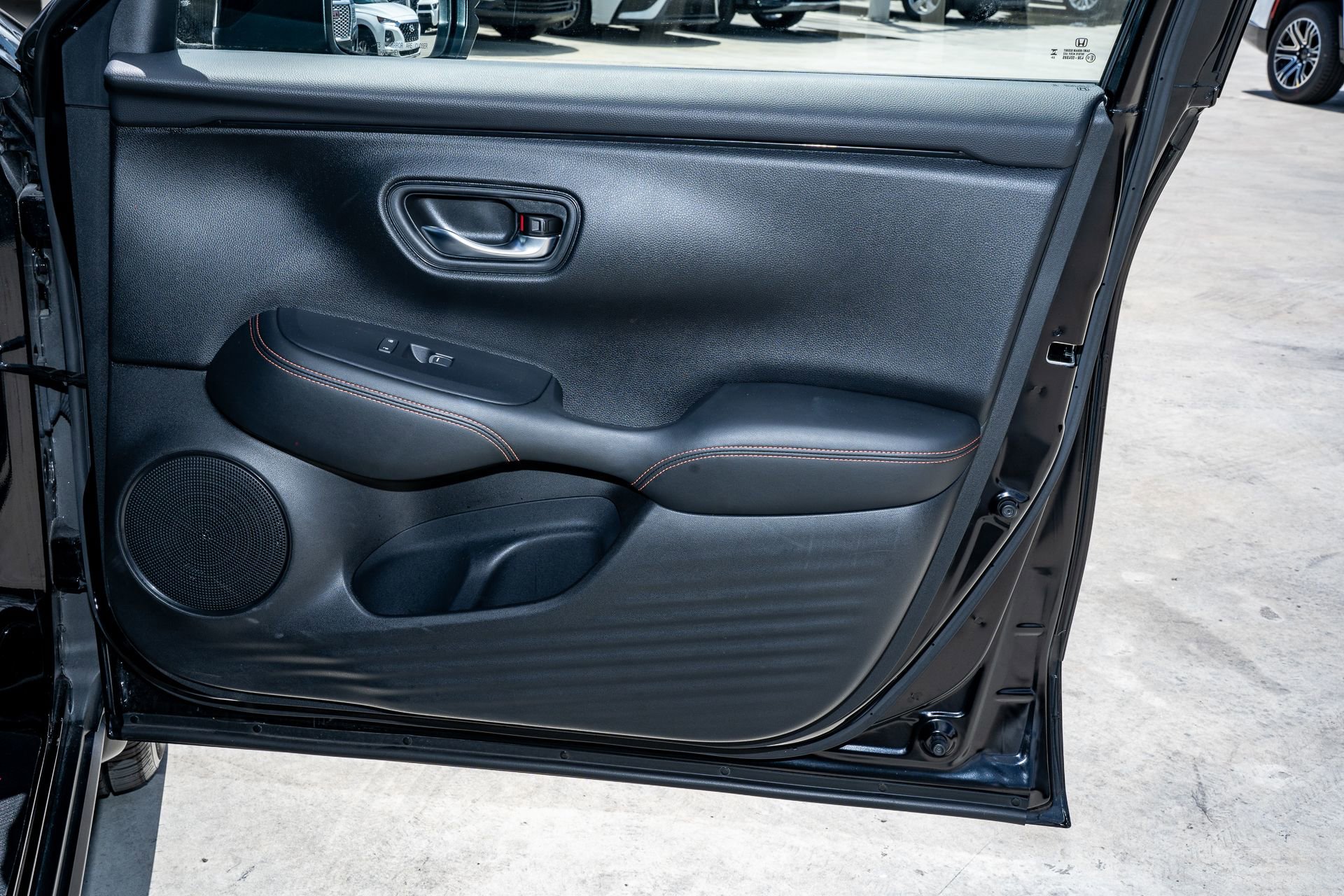 Used 2024 Honda HR-V Sport image 13