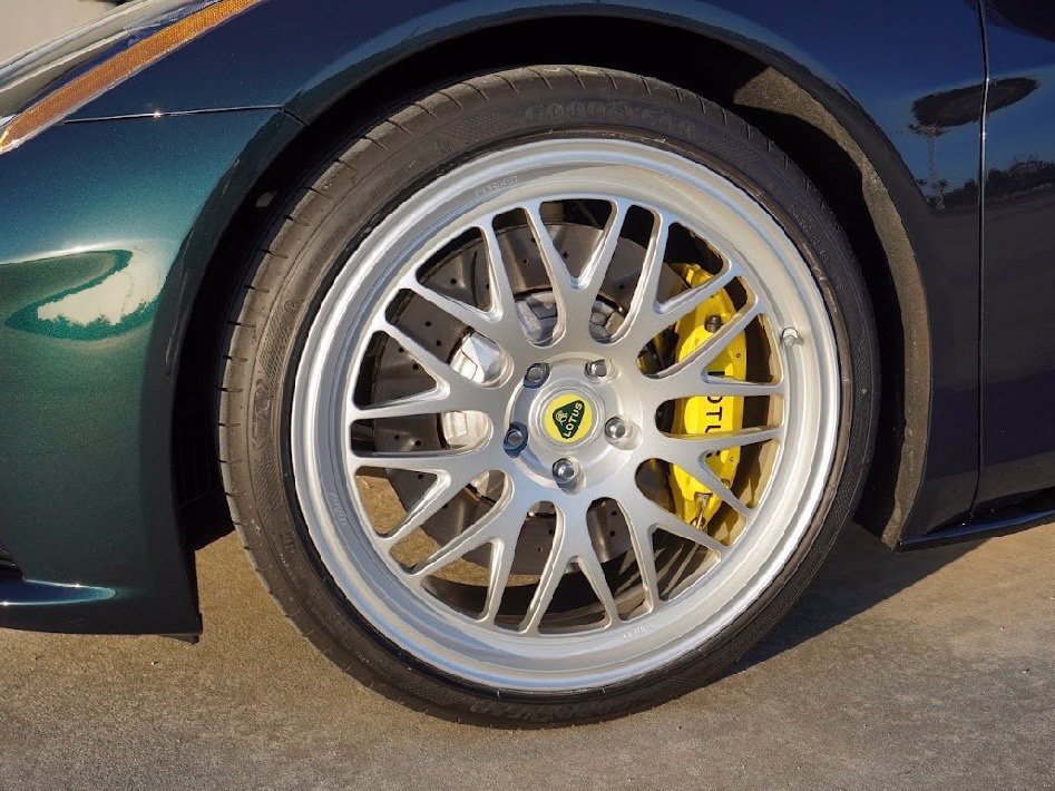 Used 2024 Lotus Emira First Edition RWD image 14