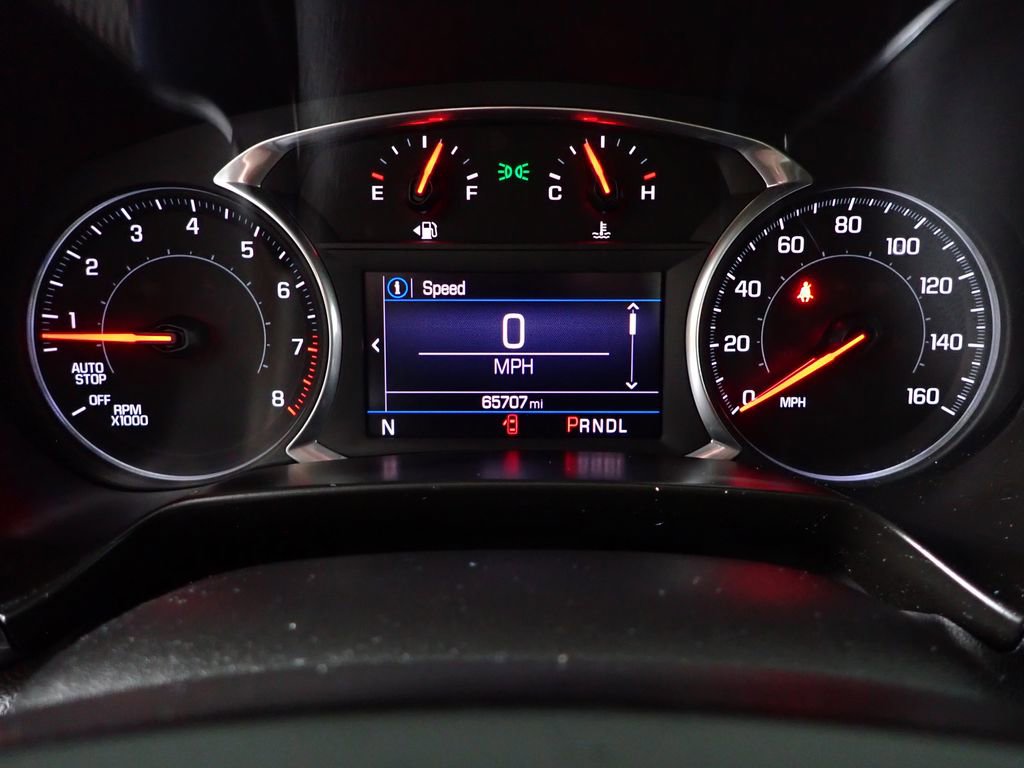 Used 2021 Chevrolet Blazer LT image 24