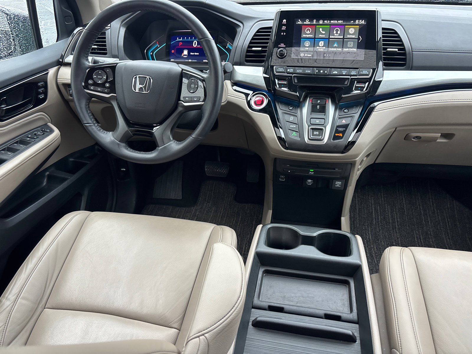 Used 2023 Honda Odyssey Touring image 32