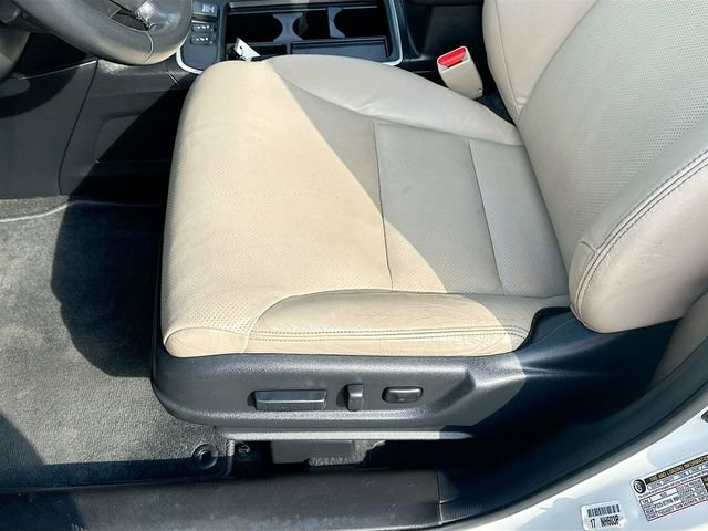 Used 2015 Honda CR-V Touring image 20