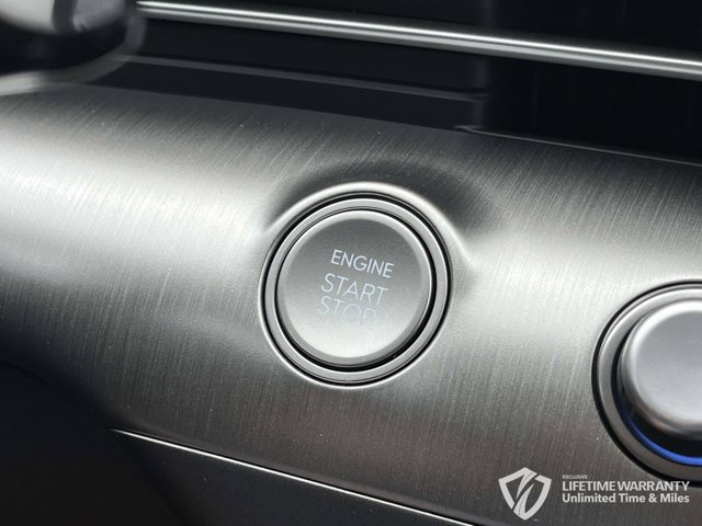 New 2026 Hyundai Kona SE FWD image 24