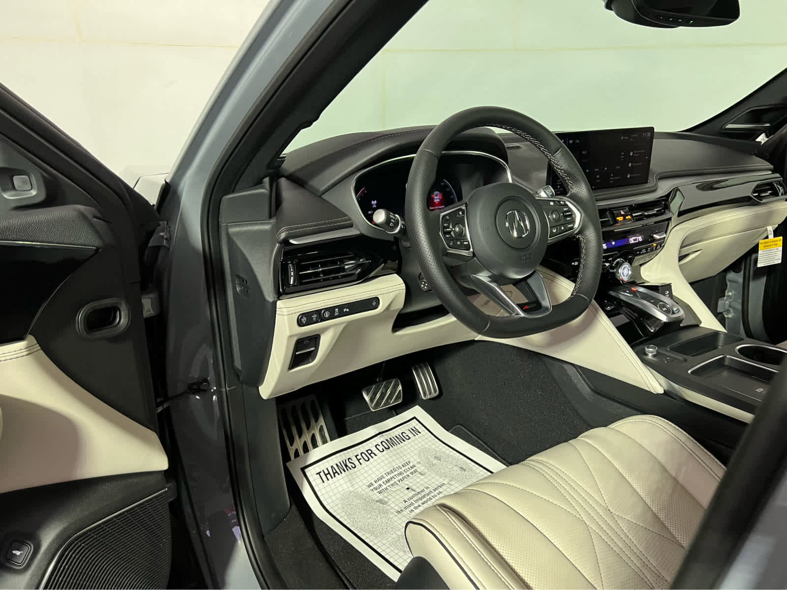 New 2026 Acura MDX A-Spec image 14