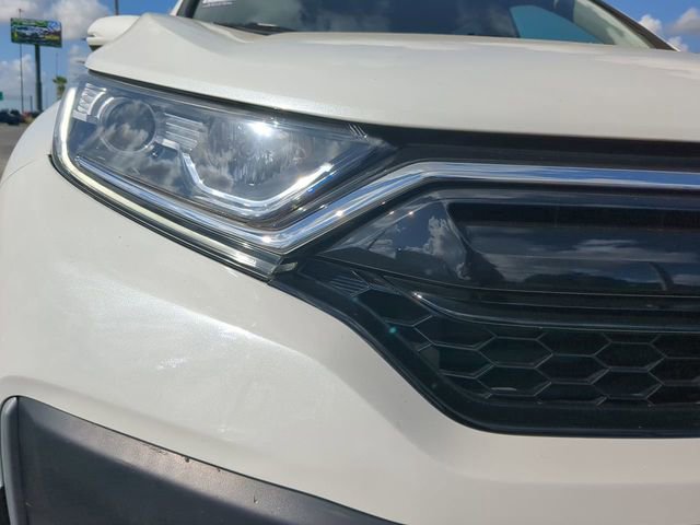 Used 2022 Honda CR-V EX image 10
