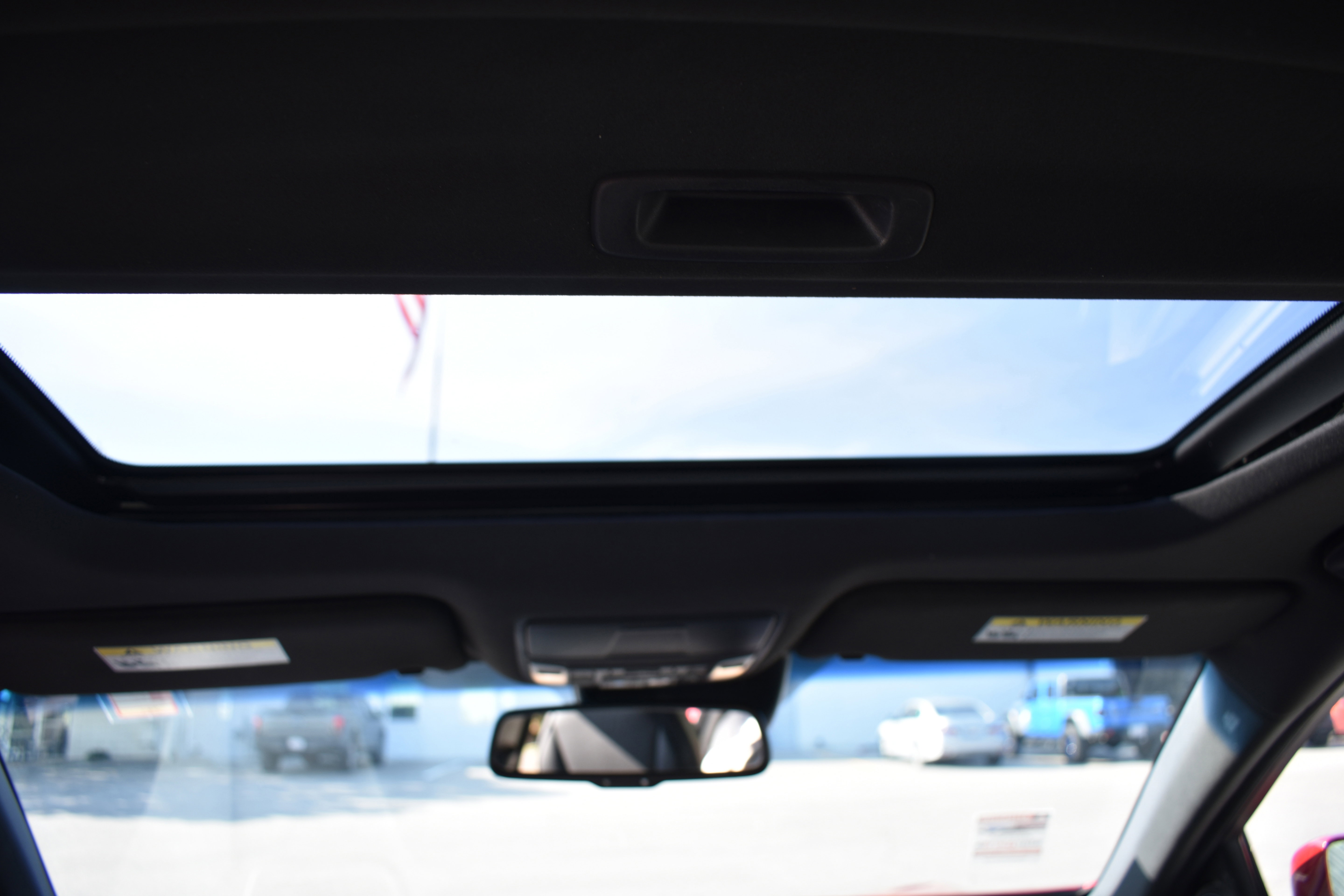 Used 2020 Acura RLX Sport Hybrid w/ Advance Pkg image 27