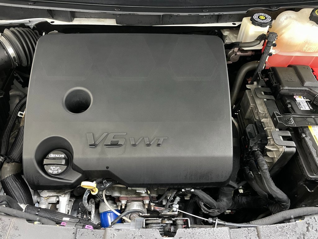 Certified 2018 Buick Enclave Premium w/ Experience Buick Package image 53