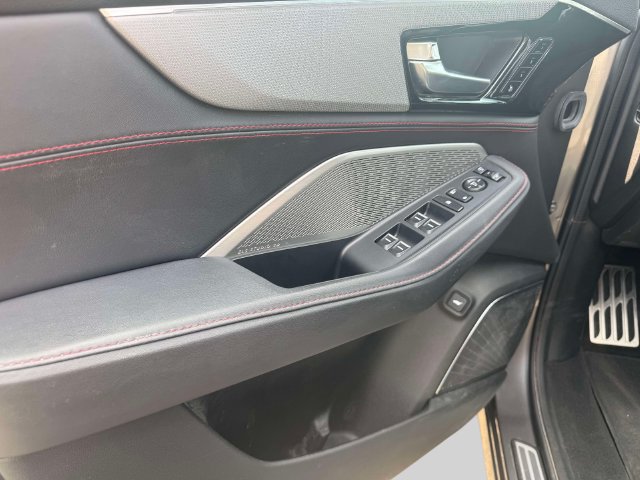 Used 2024 Acura MDX A-Spec AWD/4WD image 21