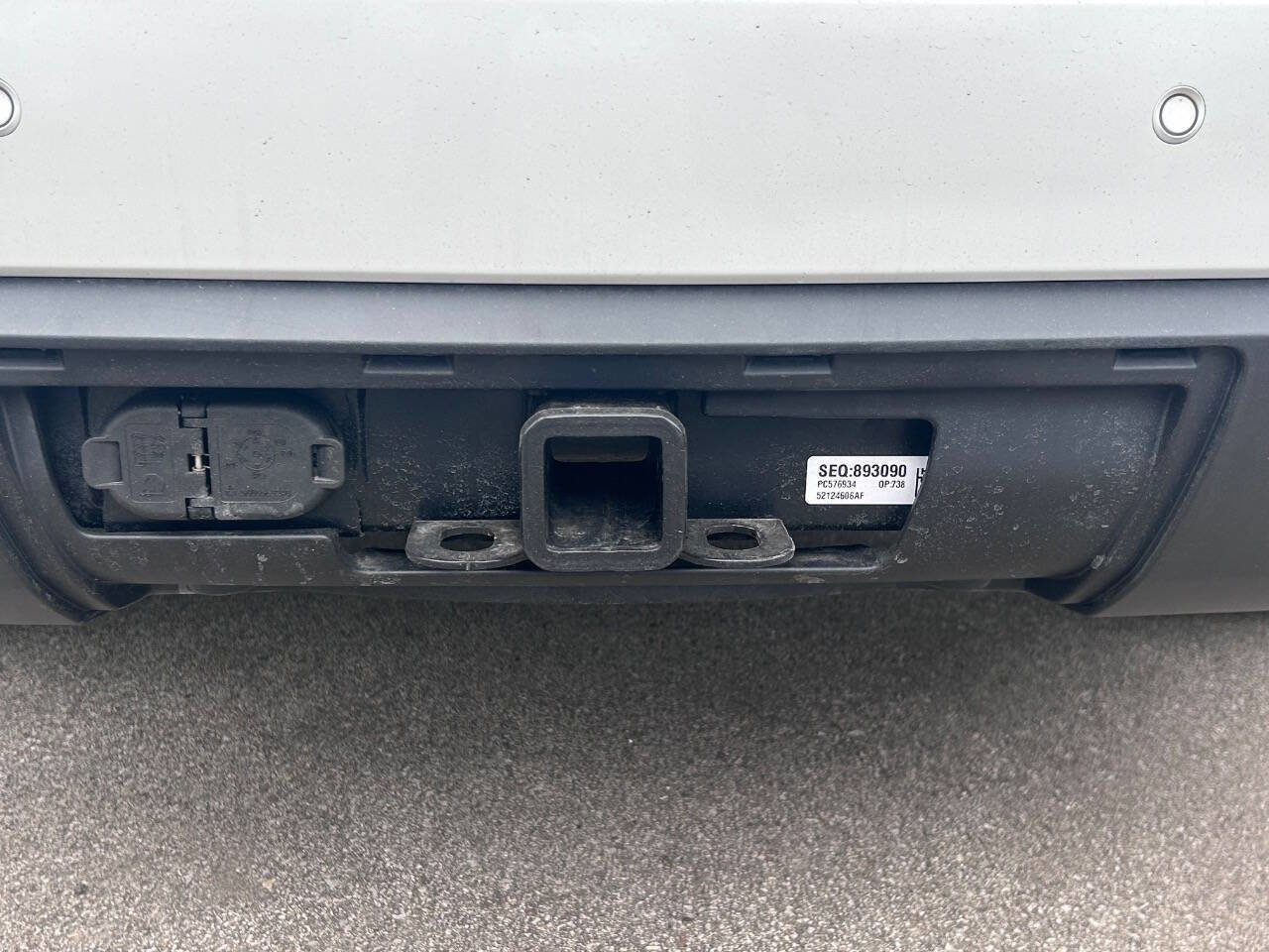 Used 2023 Dodge Durango SXT Launch Edition image 12