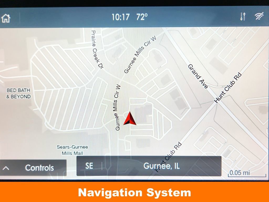 Used 2020 Lincoln Navigator Reserve w/ Luxury Package image 18