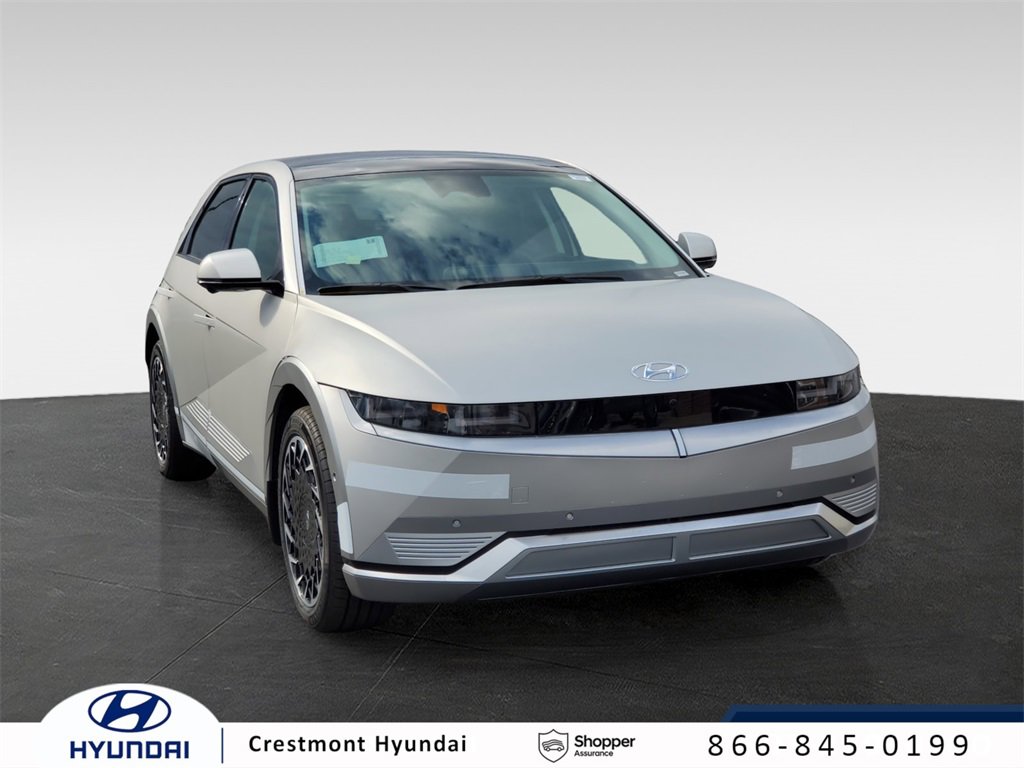 New 2024 Hyundai Ioniq 5 Limited image 1