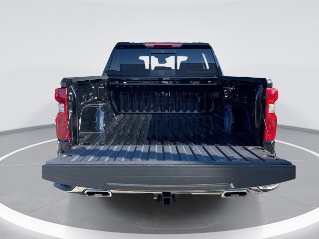 Used 2026 Chevrolet Silverado 1500 LT w/ Z71 Off-Road Package AWD/4WD image 23