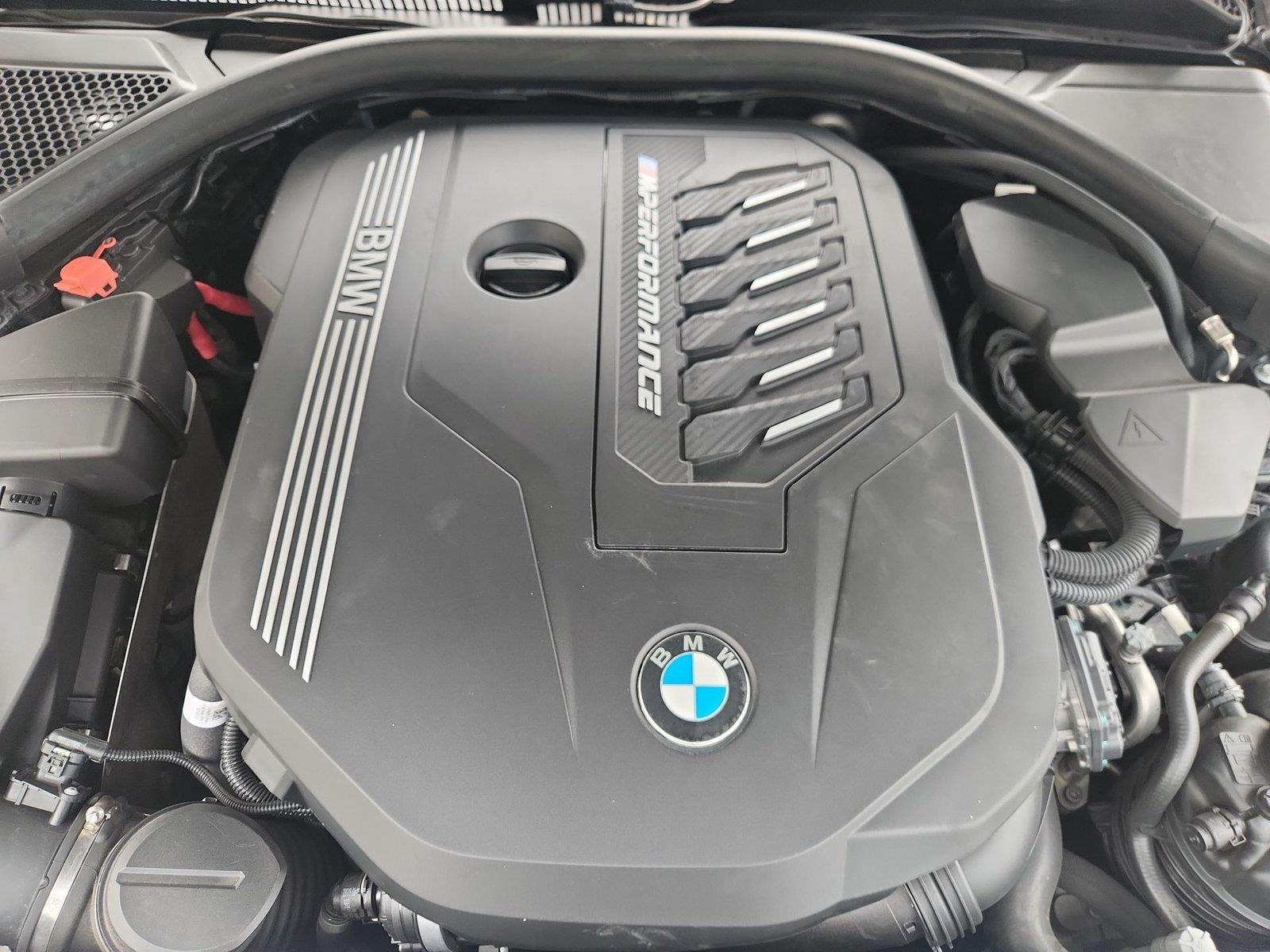 Used 2023 BMW M240i xDrive Coupe w/ Premium Package AWD/4WD image 30