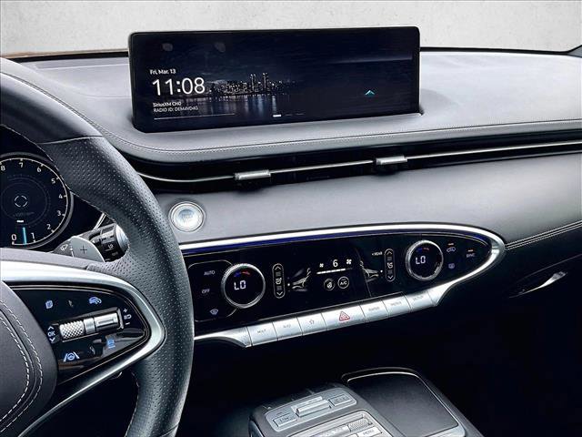 Used 2022 Genesis GV70 3.5T Sport w/ Sport Advanced Package image 8