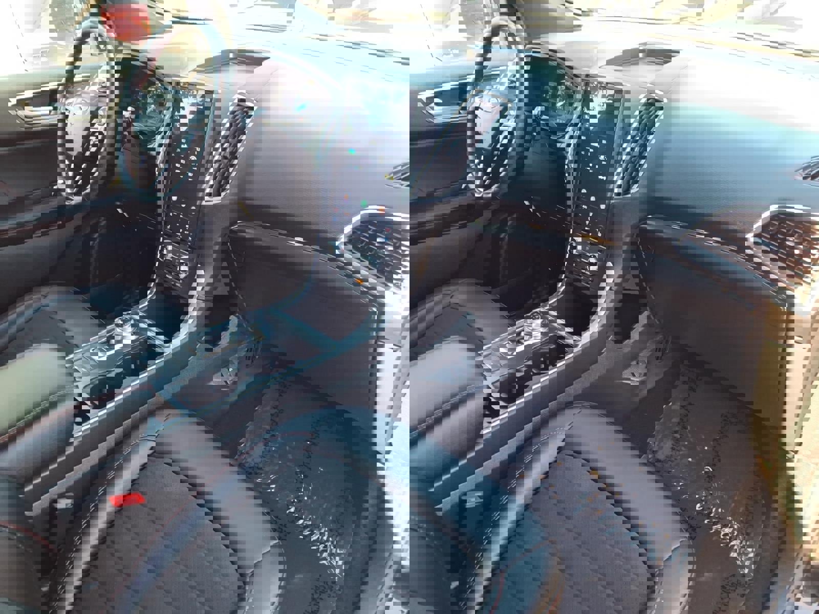 Used 2022 Ford Edge ST-Line image 10