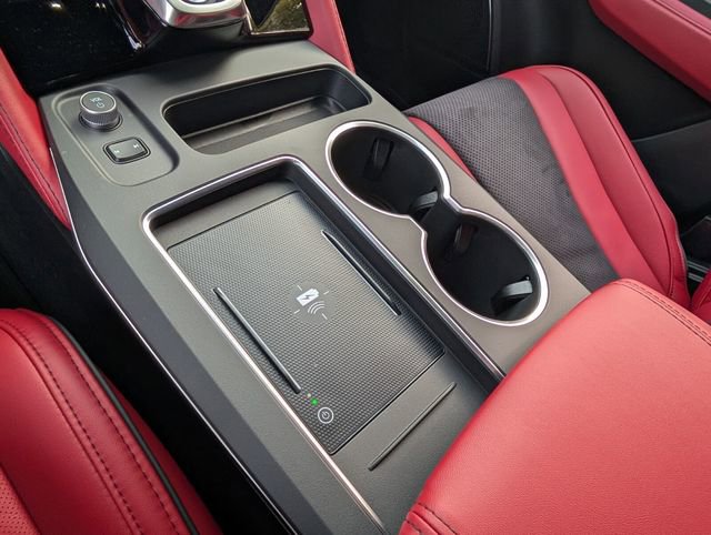 New 2026 Acura MDX A-Spec image 13