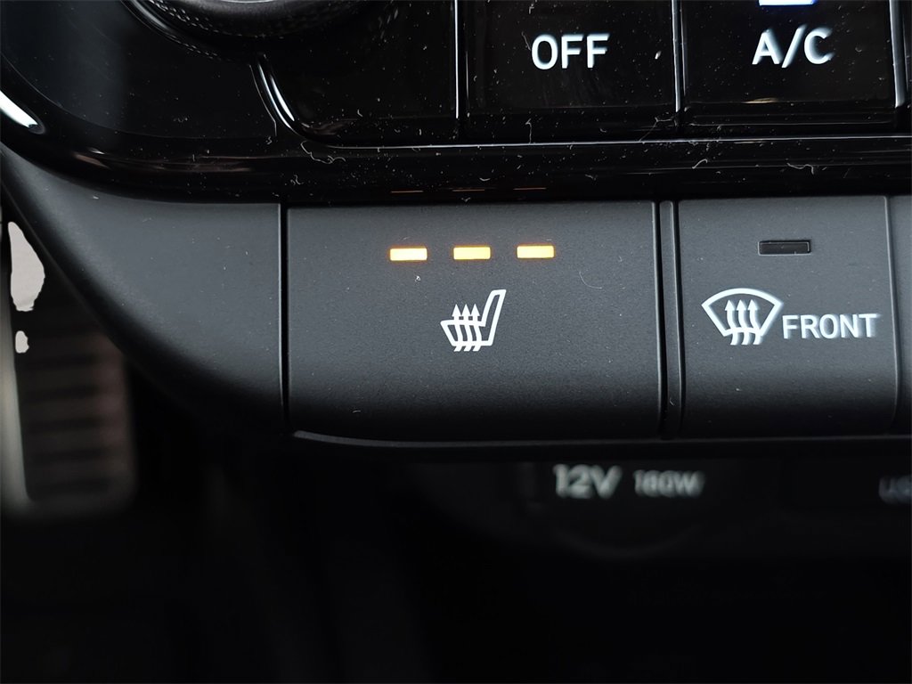 New 2025 Hyundai Elantra N Line image 34