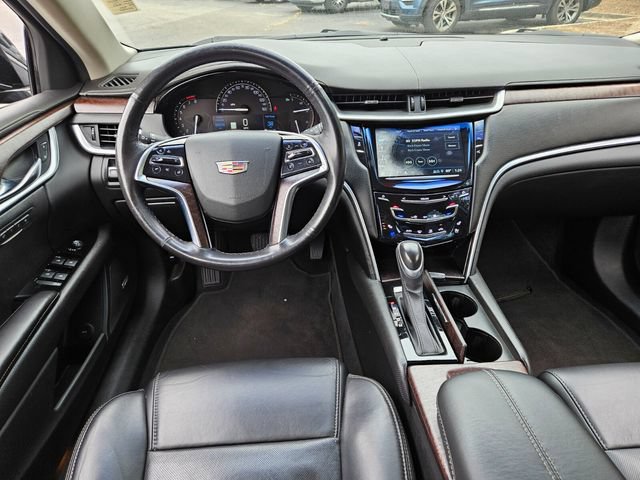 Used 2019 Cadillac XTS Luxury FWD image 12