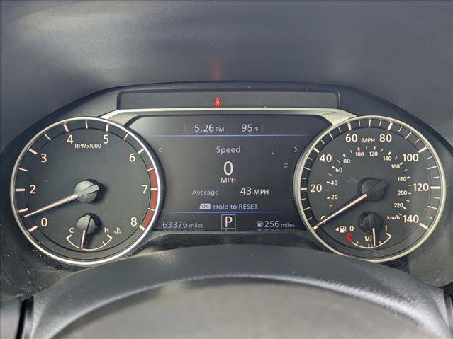 Used 2024 Nissan Altima 2.5 SV FWD image 11