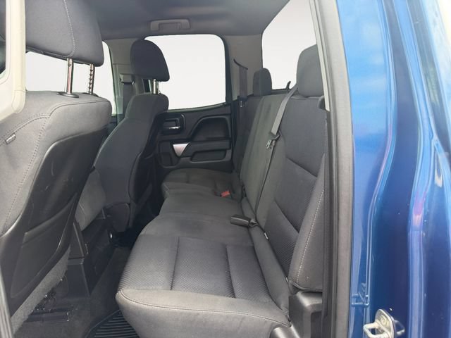 Used 2015 Chevrolet Silverado 1500 LT w/ All Star Edition AWD/4WD image 13