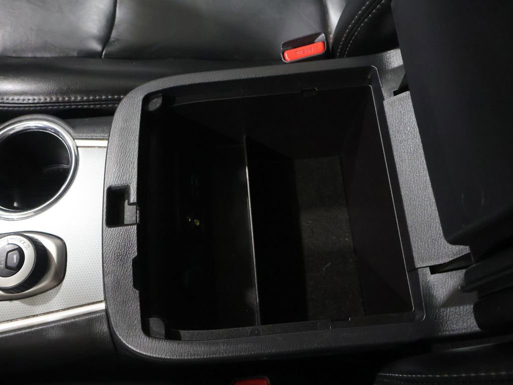 Used 2017 Nissan Pathfinder SL AWD/4WD image 31