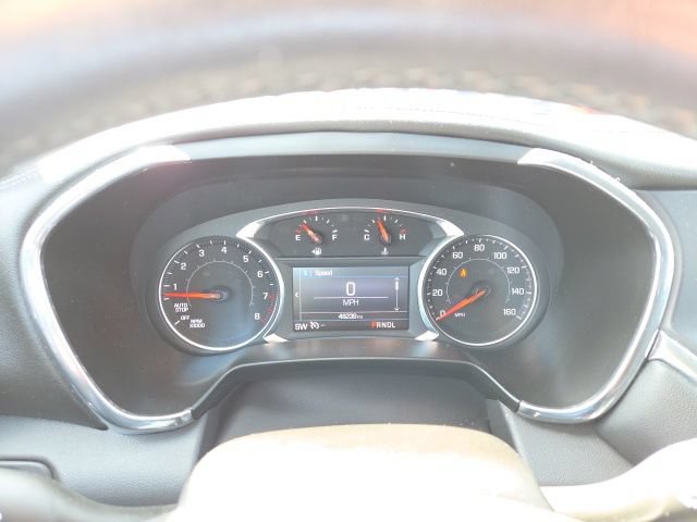 Used 2019 Chevrolet Blazer LT FWD image 23