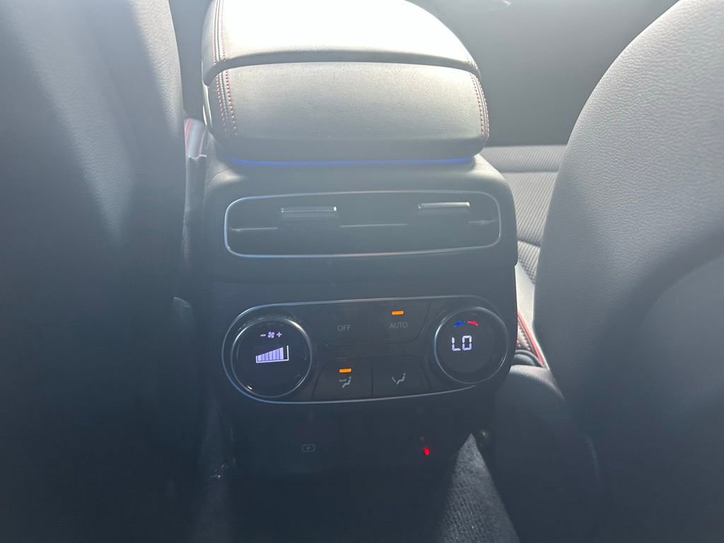 Used 2023 Genesis GV70 2.5T Sport Prestige w/ Sport Prestige Package image 47