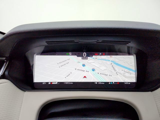 Certified 2023 Land Rover Range Rover Velar S AWD/4WD image 24