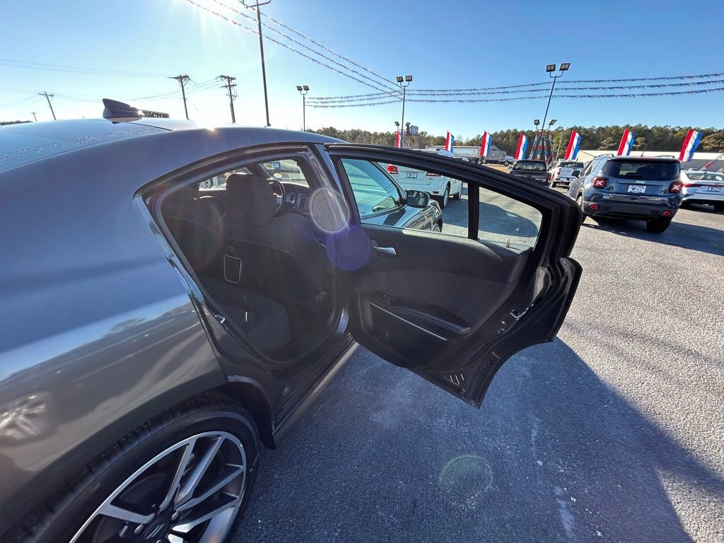 Used 2023 Dodge Charger R/T image 20