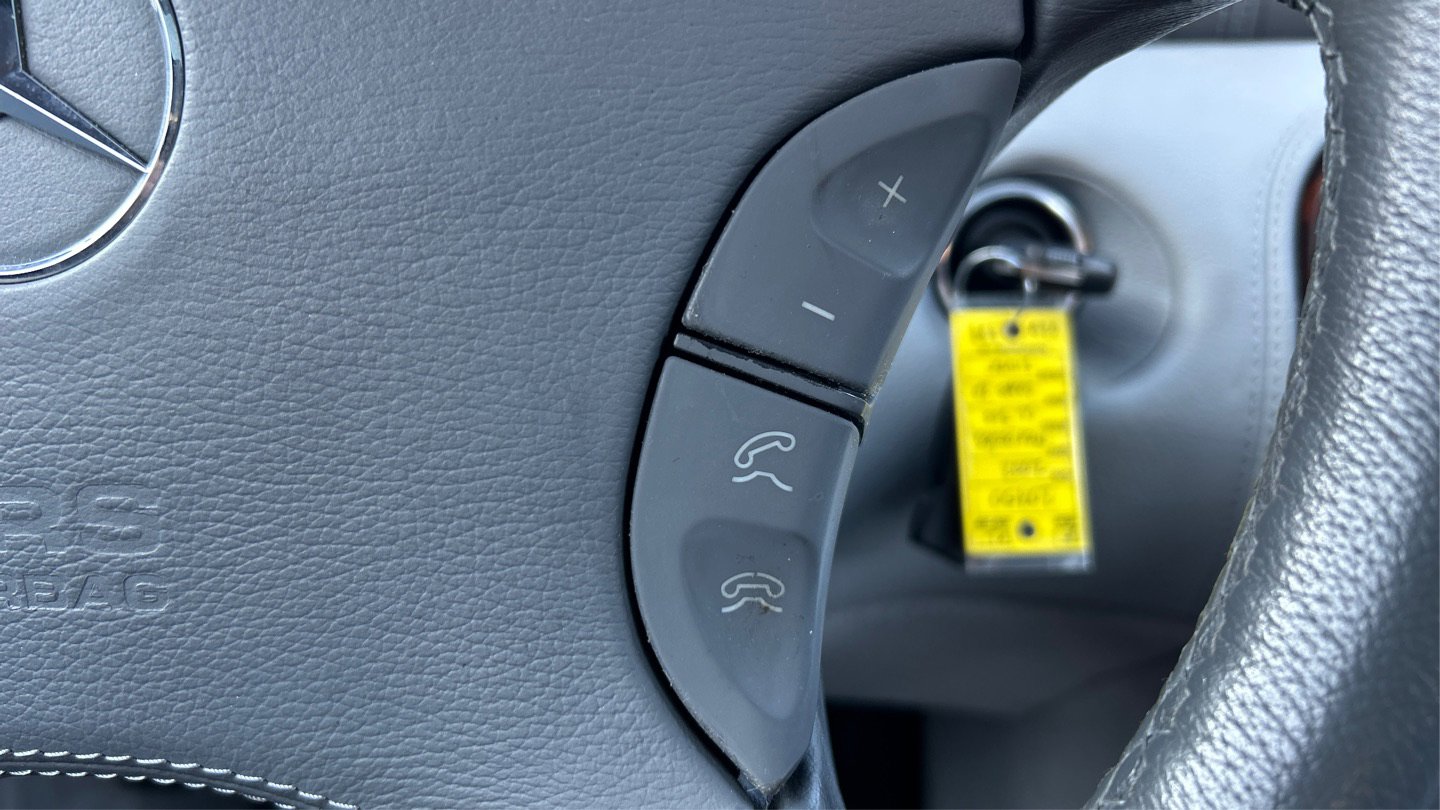 Used 2002 Mercedes-Benz CL 500 image 31