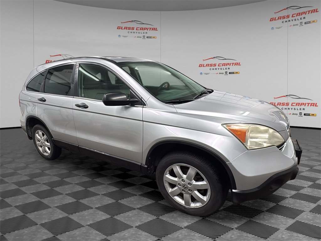 Used 2009 Honda CR-V EX