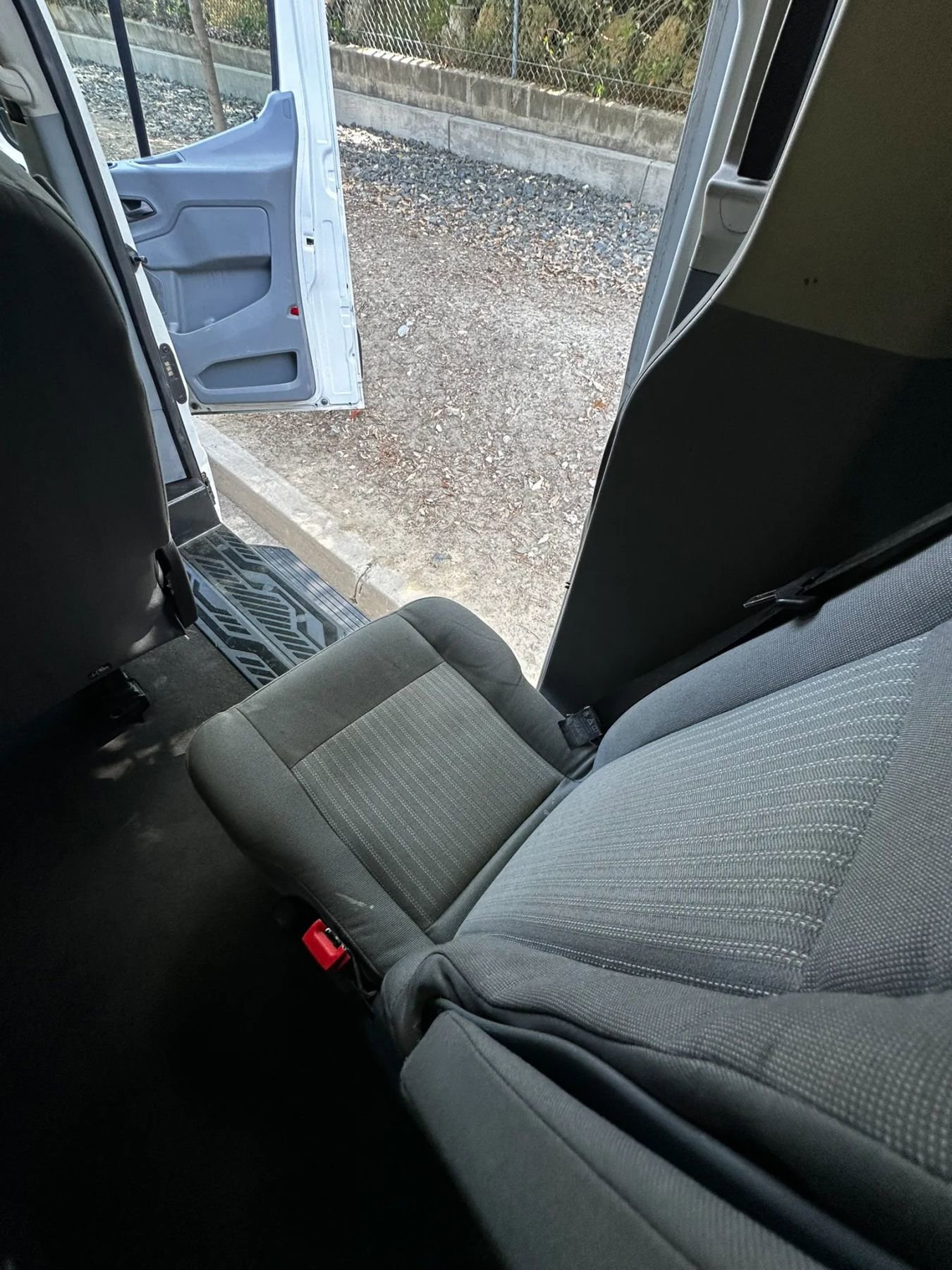 Used 2018 Ford Transit 350 XLT RWD image 34
