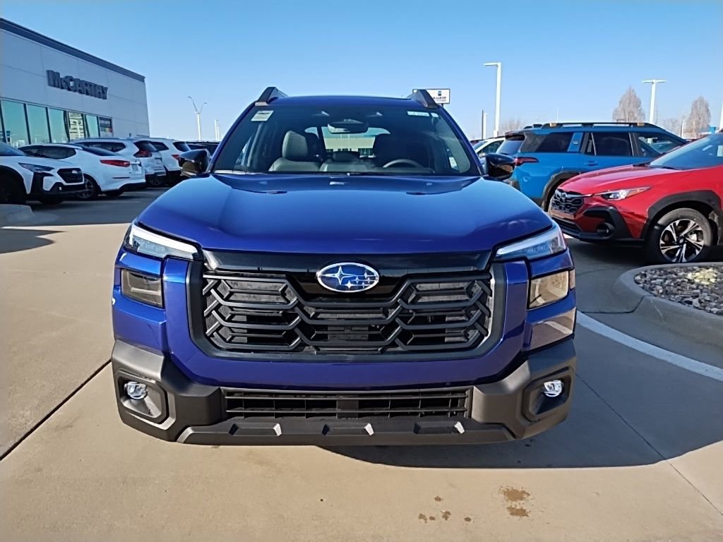 New 2026 Subaru Outback Limited AWD/4WD image 3